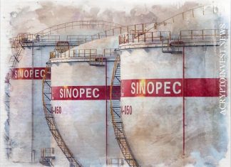 Китайская Sinopec объявила о прибыли в $ 6 млрд