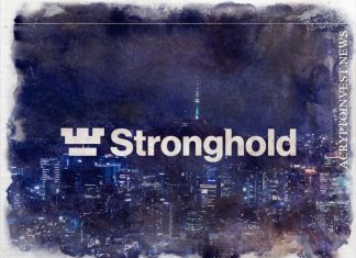 Биткойн-майнер Stronghold удвоит мощность