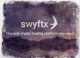 Биржа Swyftx предлагает проценты по крипто-депозитам