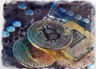 Майнинговая компания The9 запустит платформу NFT