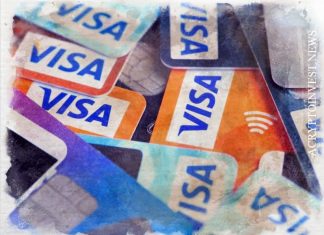 Visa привлекает внимание фанатов к NFT отрасли