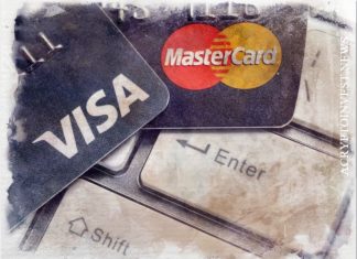 Alchemy Pay запускает карты Visa и Mastercard