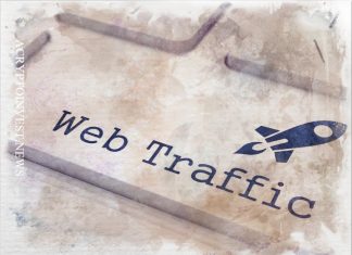 Веб-трафик на крипто-биржи в июле продолжил падать