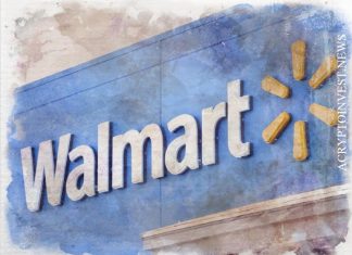 Walmart разрабатывает стратегию цифровой валюты