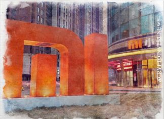 Xiaomi в Португалии принимает платежи в биткойнах