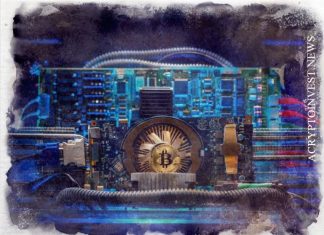 Эти пят фирм добыли на 58% больше биткойнов в июле