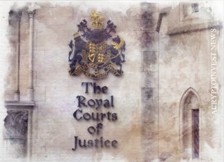 Высокий суд Лондона нанимает Binance для розыска хакеров