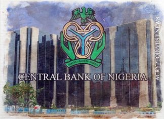 ЦБ Нигерии стал партнером финтех-компании Bitt Inc