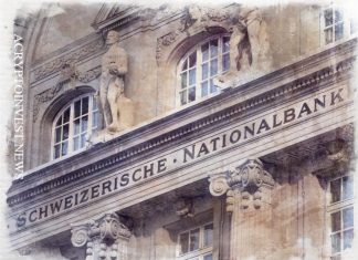 Швейцарский национальный банк приобрел акции AMC