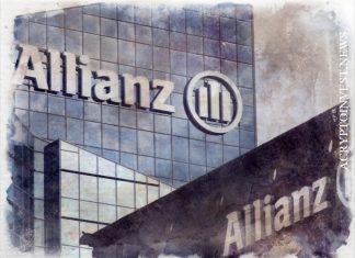 США изучает поведение управляющих фондами Allianz