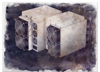 Arcane Crypto заказывает первую партию майнеров