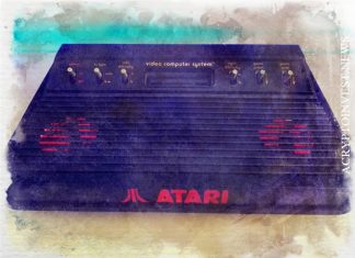 Токен Atari Chain для торговли на Fantom Blockchain