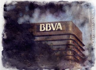 BBVA включает криптокошелек через инвест счет