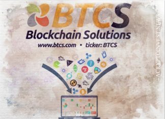 Биткоин-майнер BTCS, чтобы начать торговлю на Nasdaq