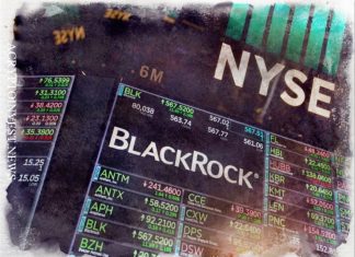 BlackRock использует блокчейн Axoni для обмена акциями
