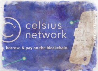 Регулятор Алабамы изучает крипто-кредитора Celsius