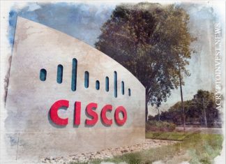 Cisco прогнозирует рост за счет перехода на ПО