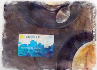 CoinJar регистрируется в FCA и ждет лицензию в Австралии