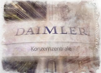 Автопроизводители столкнуться с нехваткой чипов