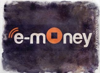 Стейблкоины E-Money станут доступны на Algorand