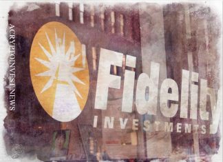 Fidelity лоббирует SEC, чтобы одобрить биткойн-ETF