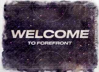 Crypto Media Company Forefront привлекает $2,1 млн