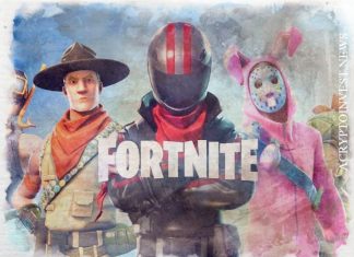 Fortnite Epic Games, обжалует решение по делу Apple