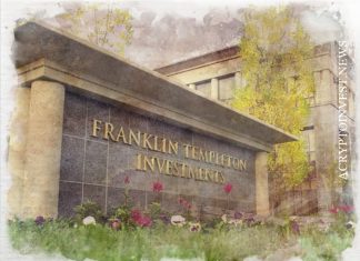 Franklin Templeton ищет $ 20 млн для блокчейн фонда