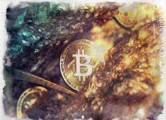 Майнинг компания Genesis Digital привлекает $431 млн