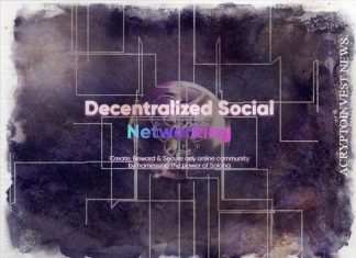 Протокол Grape на основе Solana привлекает $ 1,2 млн