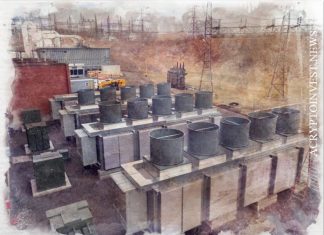 Майнинг-компания Greenidge ожидает листинга на NASDAQ