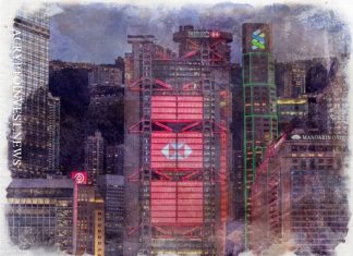 HSBC поддерживает CBDC против криптовалюты