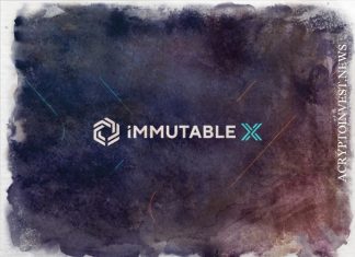 Immutable привлекает $ 12 млн, через продажу токенов