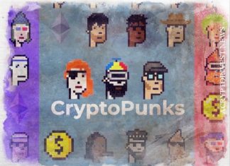 Larva Labs подписывает контракт с агентством талантов