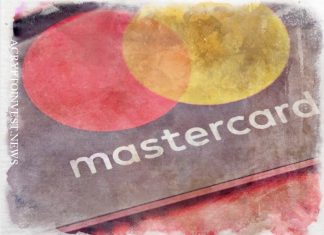 CEO Mastercard: SWIFT может не работать через 5 лет Mastercard