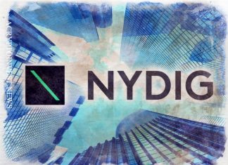 Биткойн-фонд от NYDIG, собрал почти $17 млн