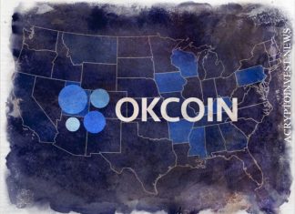 Okcoin сотрудничает с крипто-платформой Hodlnaut