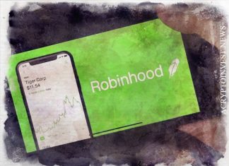 Robinhood добавит крипто-кошелек в приложении