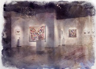 Фестиваль в Майами продает VIP-билеты как NFT