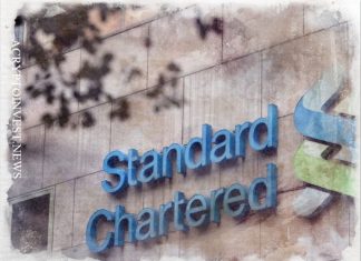 Standard Chartered присоединилась к GDF