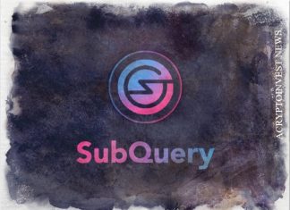 SubQuery собирает $9 млн для протокола данных Polkadot