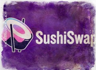 Представлен веб-сайт для еще не запущенной Shoyu NFT