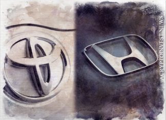 Toyota и Honda против налога в США на электромобили