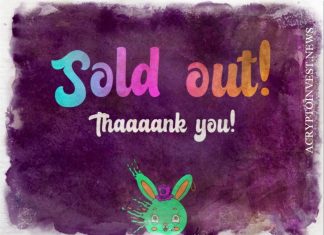 Trippy Bunny донатит фонду предотвращения самоубийств