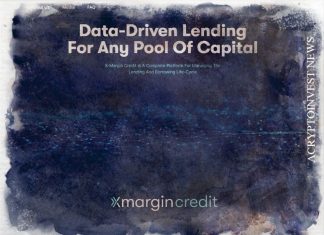 Кредитная платформа X-Margin привлекает $8 млн