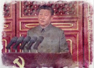 Кто оплатит борьбу президента Китая с неравенством