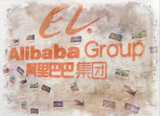 Alibaba блокирует продажи оборудования для майнинга
