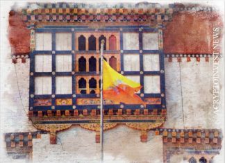 Ripple помогает Бутану пилотировать проект CBDC