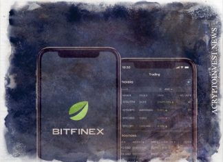 Bitfinex заплатила комиссию $23 млн за перевод $100 тыс
