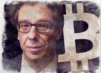 Дэн Тапиеро инвестировал $650 млн в крипто-компании